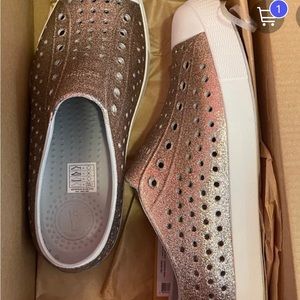 Native Jefferson shoes